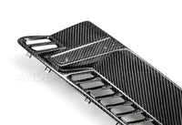 Anderson Composites 14+ Chevrolet Corvette C7 Z06 Fender Inserts - My Store
