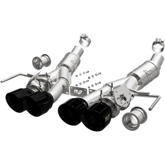 compare product Magnaflow 15-19 Chevrolet Corvette 6.2L V8 NEO Cat-Back Exhaust System
