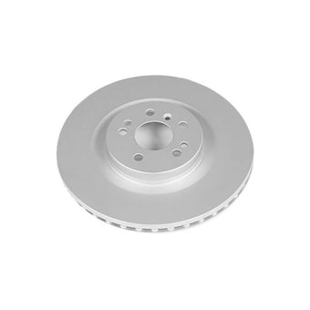 compare product Power Stop 05-06 Mercedes-Benz G55 AMG Front Evolution High Carbon Geomet Coated Rotor