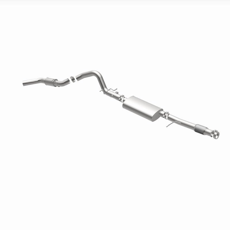 MagnaFlow BRE Exhaust Kit 15 - 20 ESCALADE ESV YUKON XL 6.2L - My Store