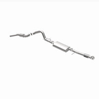 MagnaFlow BRE Exhaust Kit 15 - 20 ESCALADE ESV YUKON XL 6.2L - My Store