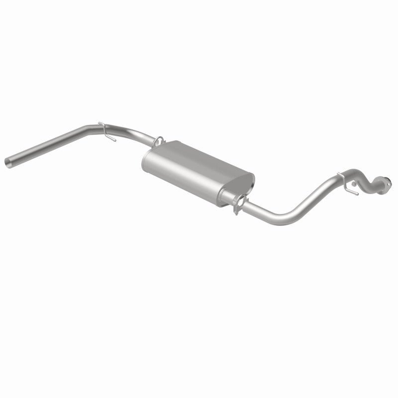 Magnaflow BRE Rear Muffler Kit Replacement Honda - My Store