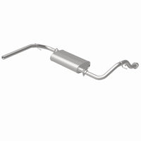 Magnaflow BRE Rear Muffler Kit Replacement Honda - My Store