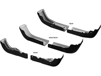 compare product Cognito 19-24 Ford Sierra 1500 Fender Trim Finishing Caps