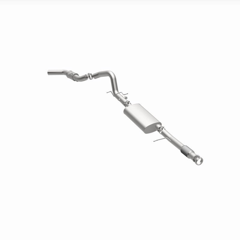 MagnaFlow BRE Exhaust Kit 15 - 20 ESCALADE ESV YUKON XL 6.2L - My Store