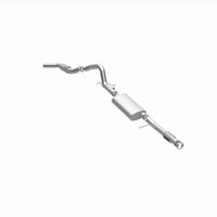MagnaFlow BRE Exhaust Kit 15 - 20 ESCALADE ESV YUKON XL 6.2L - My Store
