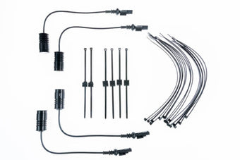 compare product KW Electronic Damping Cancellation Kit 2016+ Chevrolet Camaro