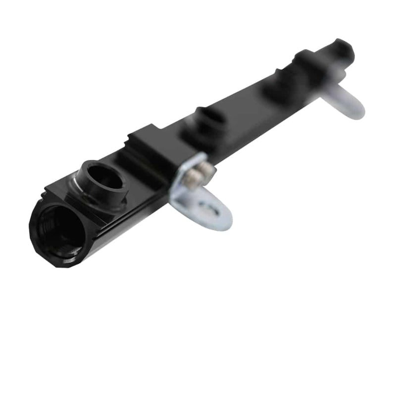 Aeromotive Ford 5.0L 4V Fuel Rails - Black - My Store