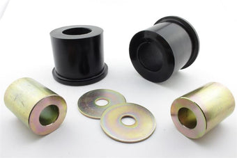 compare product Whiteline Plus 10+ Chevrolet Camaro Rear Upper Inner Control Arm Bushing Kit