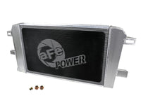 aFe BladeRunner Street Series Tube & Fin Aluminum Radiator 01 - 05 GM Diesel Trucks 6.6L V8 - My Store