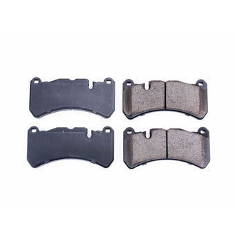 compare product Power Stop 17-18 Alfa Romeo Giulia Front Z16 Evolution Ceramic Brake Pads