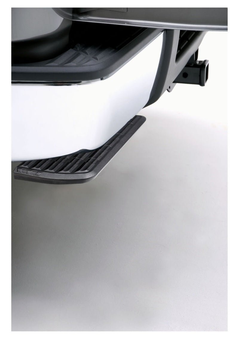 AMP Research 2007 - 2013 Chevrolet Silverado 1500 BedStep - Black - My Store