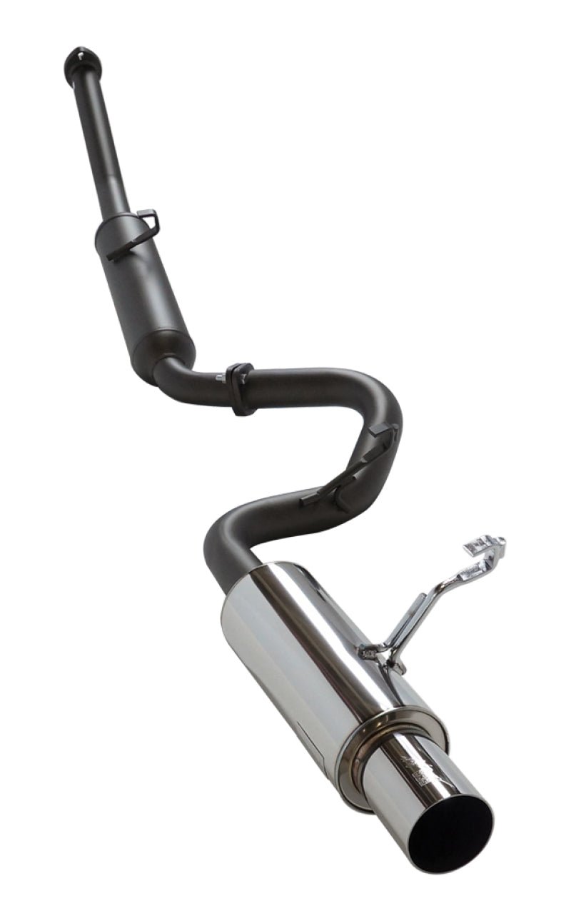 HKS 85 - 87 Toyota Corolla Sprt GTS Japanese Spec Hi - Power Exhaust - My Store