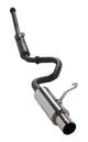 HKS 85 - 87 Toyota Corolla Sprt GTS Japanese Spec Hi - Power Exhaust - My Store
