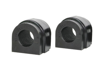 compare product Whiteline 10/01-05 BMW 3 Series E46 Front Sway Bar Mount Bushing