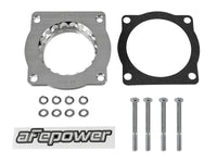 aFe Silver Bullet Throttle Body Spacers TBS BMW 5 Series (E60) 06 - 10 V8 - 4.8L - My Store