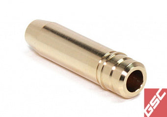 compare product GSC P-D Nissan VR38DETT Manganese Bronze Intake Valve Guide +.003in Oversize OD - Single