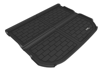 compare product 3D MAXpider 16-20 Audi TT Kagu Cross Fold Cargo Liner - Black