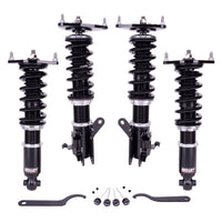 Air Lift Performance 12 - 24 Toyota G86/GR86 / 12 - 16 Scion FRS Coilover Kit - My Store
