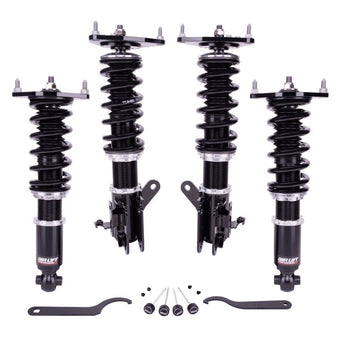 compare product Air Lift Performance 12-24 Toyota G86/GR86 / 12-16 Scion FRS Coilover Kit
