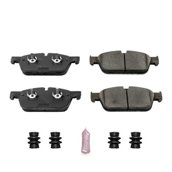 compare product Power Stop 13-16 Mercedes-Benz GL550 Front Z23 Evolution Sport Brake Pads w/Hardware