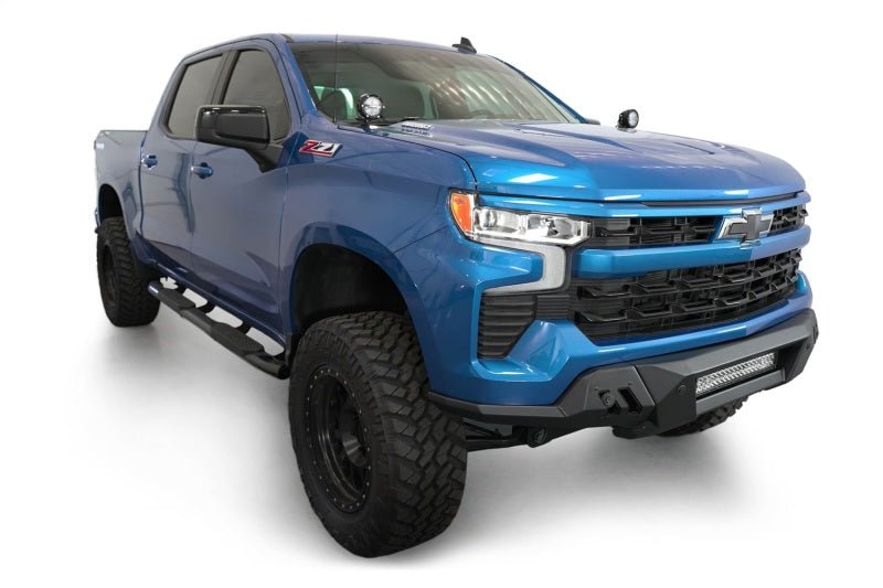 ADD 2022+ Chevy/GMC 1500 Ditch Light Brackets - My Store