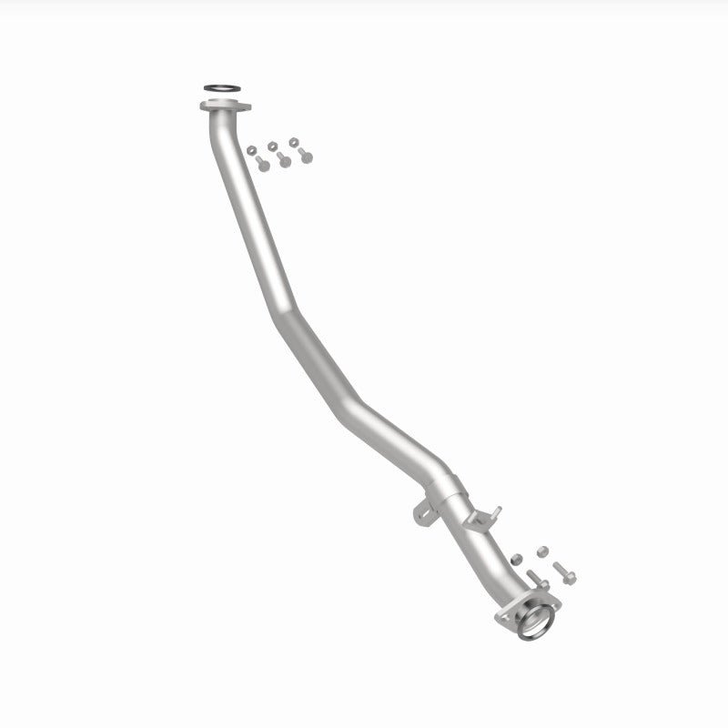 BRE Exhaust 92 - 95 4Runner 3.0L Front Pipe Kit - My Store