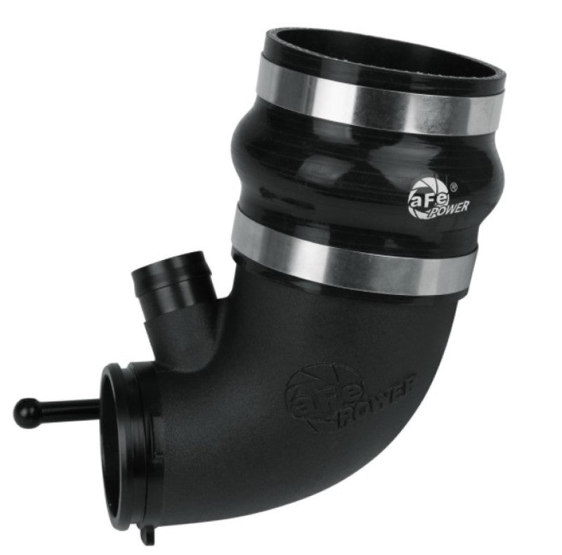 aFe 15 - 21 VW GTI L4 - 2.0L (t) Turbo Inlet Tube - My Store