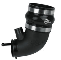 aFe 15 - 21 VW GTI L4 - 2.0L (t) Turbo Inlet Tube - My Store