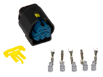 compare product Haltech Bosch Oil/Temperature Sensor Plug & Pins