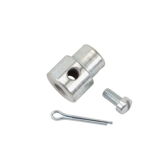 compare product Edelbrock Chev Throttle Rod Stud
