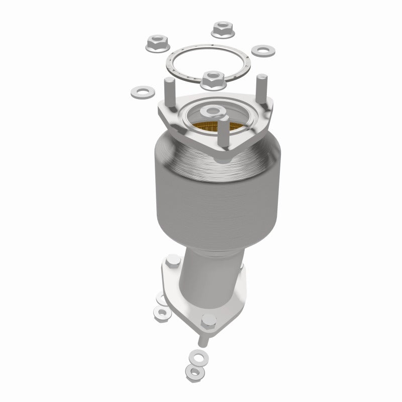 Magnaflow 13 - 15 Acura RDX 3.5L Direct Fit Converter - My Store