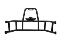 DV8 07 - 18 Jeep Wrangler JK Body Mounted Tire Carrier - My Store