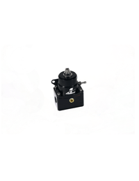 Aeromotive A1000 - 6 Injected Bypass Adjustable EFI Regulator (2) - 6 Inlet/(1) - 6 Return - Black - My Store