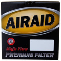 Airaid Replacement Air Filter - Oiled / Red Media - My Store