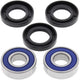 All Balls Racing 79 - 81 Honda ATC110 Wheel Bearing Kit Front - My Store