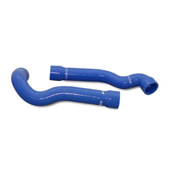compare product Mishimoto 92-99 BMW E36 325/M3 Blue Silicone Hose Kit