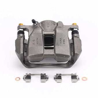 compare product Power Stop 13-18 Honda Accord Front Right Autospecialty Caliper w/Bracket
