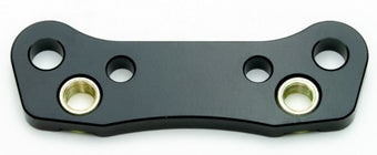 compare product Wilwood Caliper Bracket Right Rear Sprint 10.20in Rotor DPS