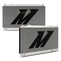 Mishimoto 2023+ Nissan Z Performance Aluminum Radiator - My Store