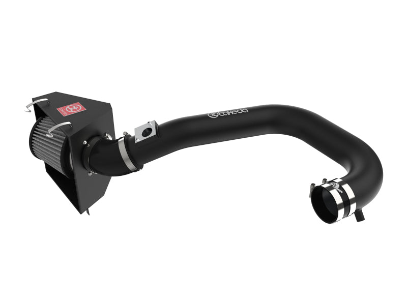 aFe Takeda Rapid Induction Cold Air Intake System w/ Pro DRY S Filter 13 - 14 Subaru Outback H4 - 2.5L - My Store
