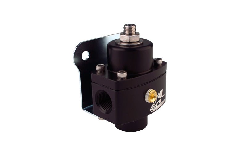 Aeromotive Marine 2 - Port 3/8 NPT Carb Reg - My Store