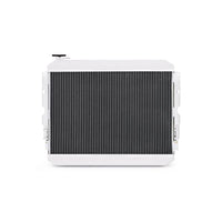 Mishimoto 81 - 90 Toyota Land Cruiser FJ60 Aluminum Radiator - My Store