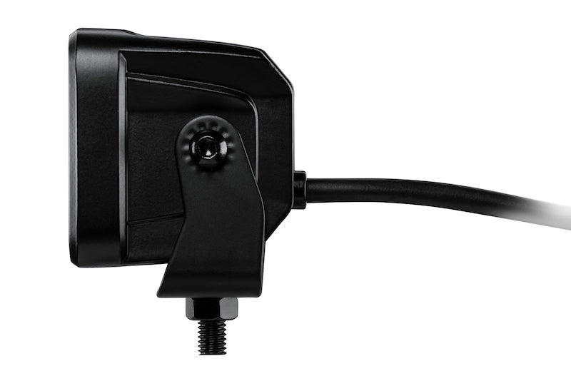 Hella Universal Black Magic 2.7in L.E.D. Cube Kit - Flood Beam - My Store