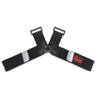 compare product USWE Frontstrap NDM 1 Black - Medium to XL