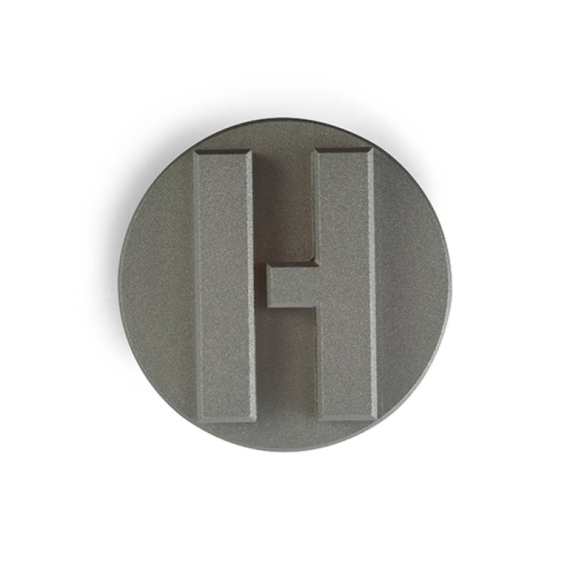 Mishimoto 87 - 01 Ford Mustang Hoonigan Oil Filler Cap - Silver - My Store