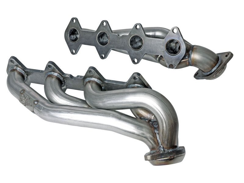 aFe Twisted Steel 409SS Shorty Header 04 - 10 Ford F - 150 V8 - 5.4L - My Store