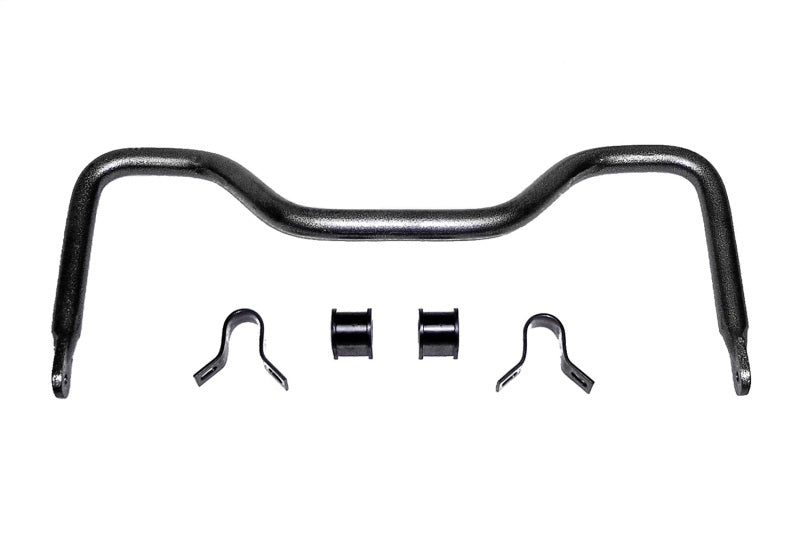 Hellwig 00 - 07 Ford F - 450 2WD Solid Heat Treated Chromoly 1 - 1/2in Rear Sway Bar - My Store
