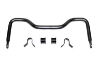 Hellwig 00 - 07 Ford F - 450 2WD Solid Heat Treated Chromoly 1 - 1/2in Rear Sway Bar - My Store