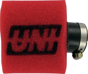 compare product Uni FIlter Dual Angled I.D 1in - O.D 3 1/2in - LG. 3in Pod Filter